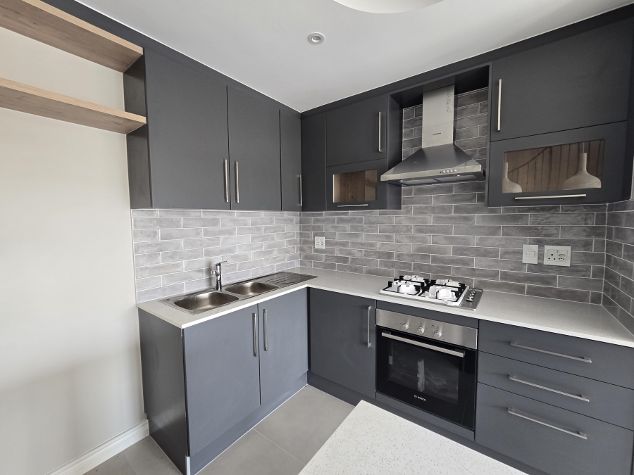 To Let 2 Bedroom Property for Rent in Groot Phesantekraal Estate Western Cape